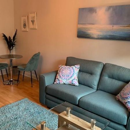 Modern One Bedroom Apartment Lossiemouth Ngoại thất bức ảnh