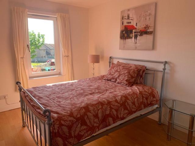 Modern One Bedroom Apartment Lossiemouth Ngoại thất bức ảnh