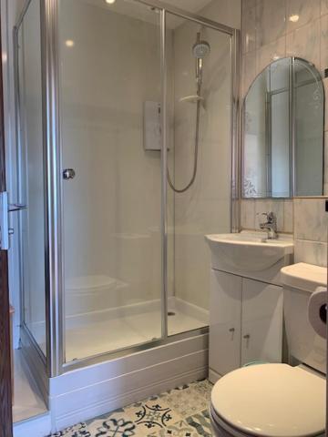 Modern One Bedroom Apartment Lossiemouth Ngoại thất bức ảnh